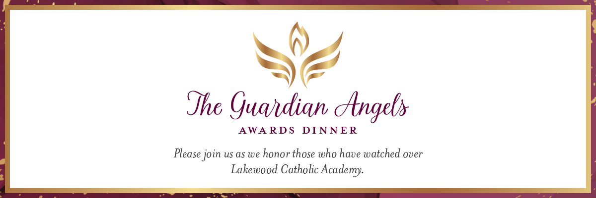 Guardian Angels Awards Dinner